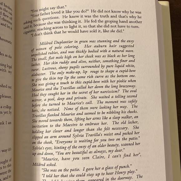 Remembering Dixie A Novel by Buddy Ignatius D’Aquila (hardcover, 1997) - Picture 6 of 13